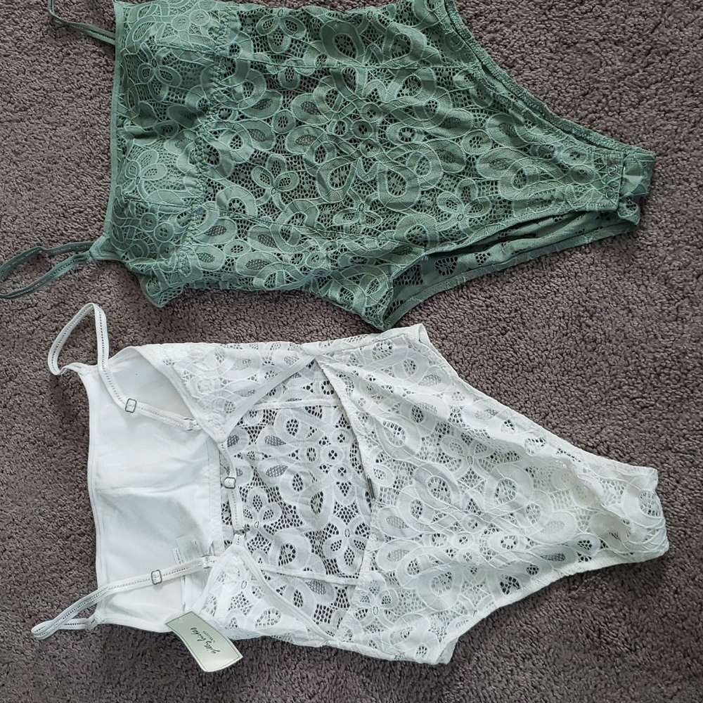 Gilly Hicks by Hollister XS